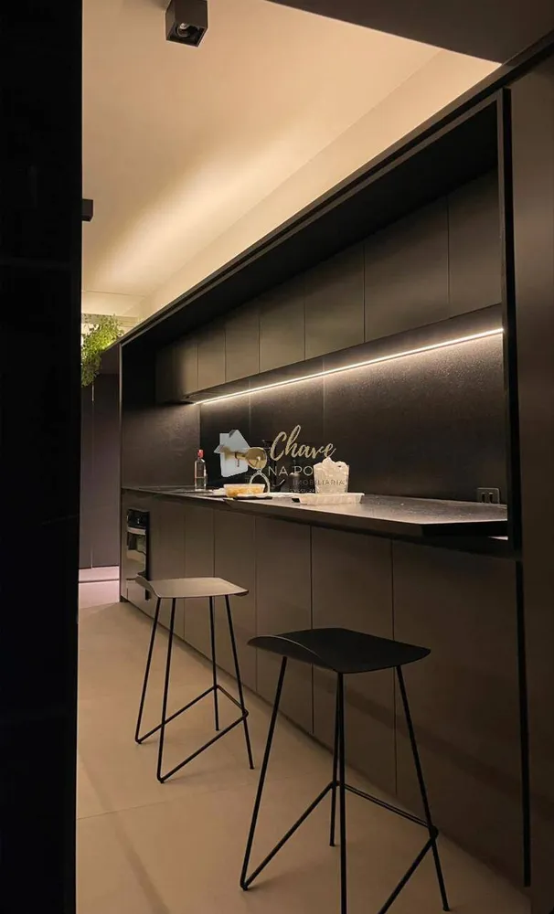Apartamento, 1 quarto, 42 m² - Foto 3