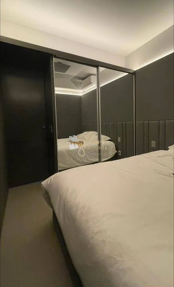 Apartamento, 1 quarto, 42 m² - Foto 7