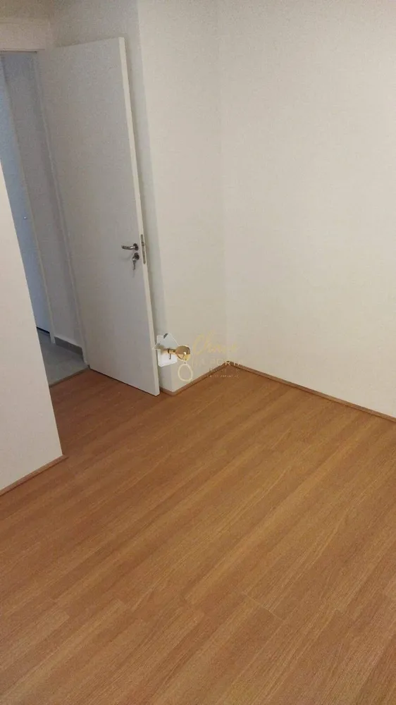 Apartamento, 2 quartos, 41 m² - Foto 9