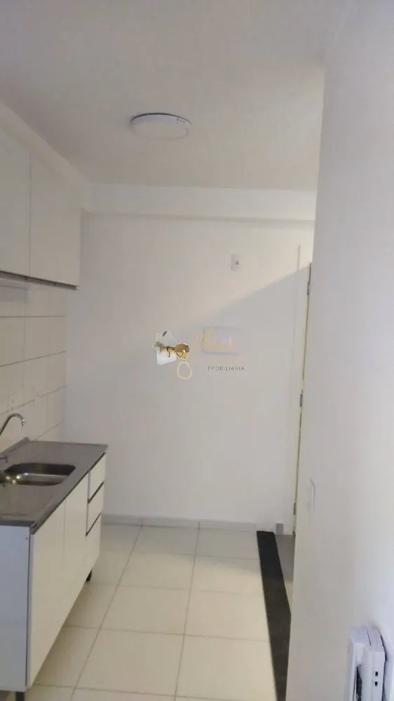 Apartamento, 2 quartos, 41 m² - Foto 3