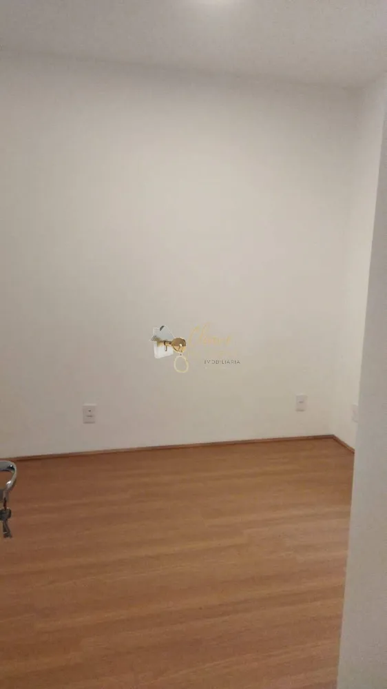 Apartamento, 2 quartos, 41 m² - Foto 5