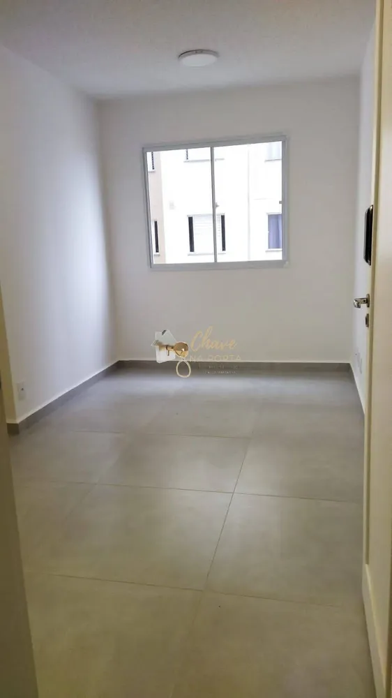Apartamento, 2 quartos, 41 m² - Foto 7