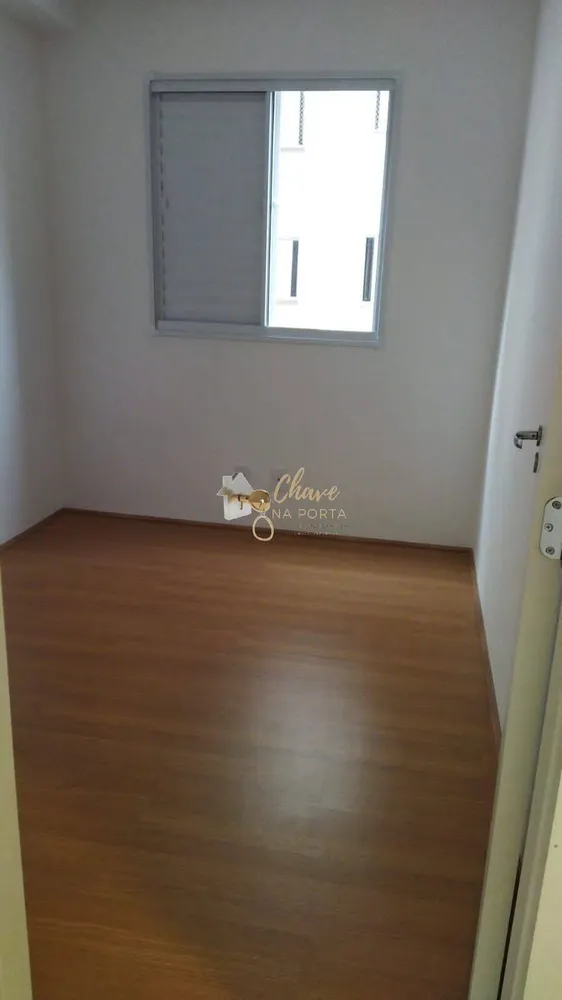 Apartamento, 2 quartos, 41 m² - Foto 4