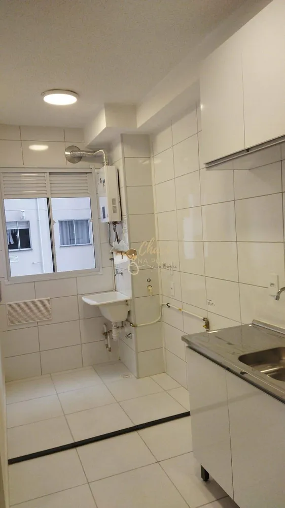 Apartamento, 2 quartos, 41 m² - Foto 6