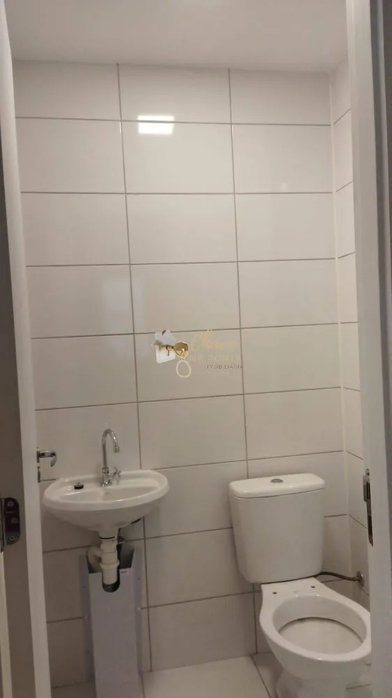 Apartamento, 2 quartos, 41 m² - Foto 1
