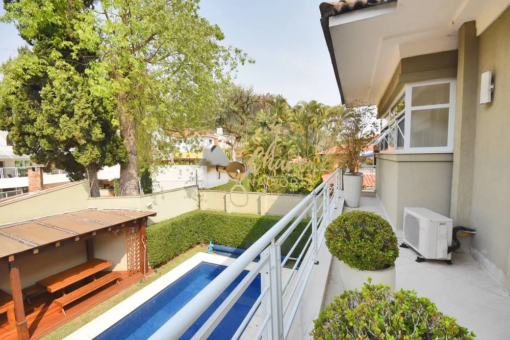 Casa, 4 quartos, 546 m² - Foto 8