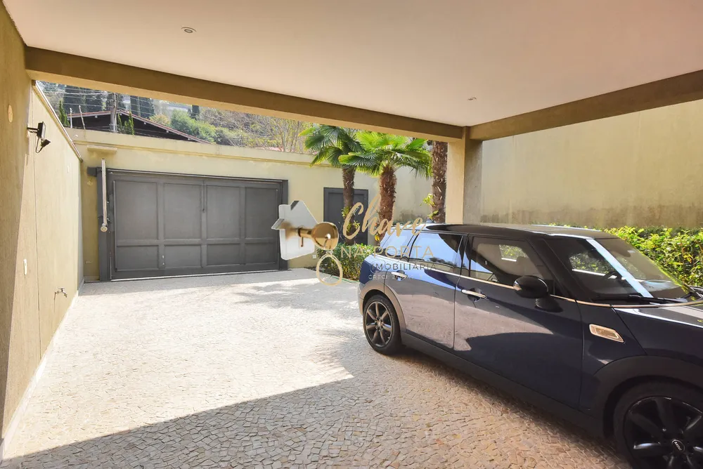 Casa, 4 quartos, 546 m² - Foto 5