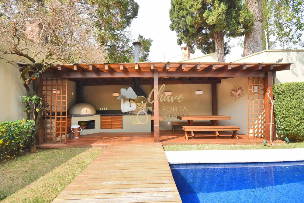 Casa, 4 quartos, 546 m² - Foto 3