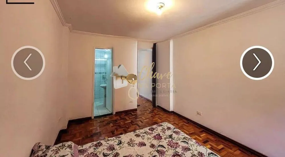 Apartamento, 1 quarto, 34 m² - Foto 6