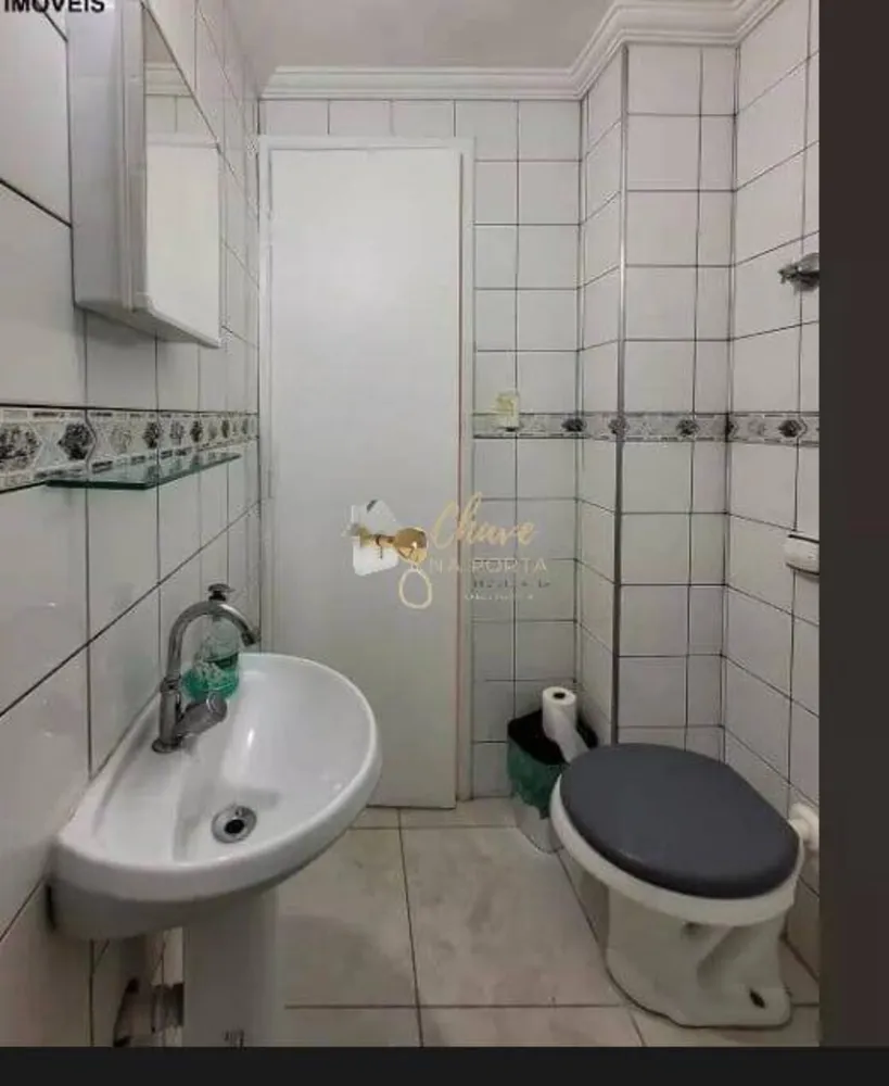 Apartamento, 1 quarto, 34 m² - Foto 3