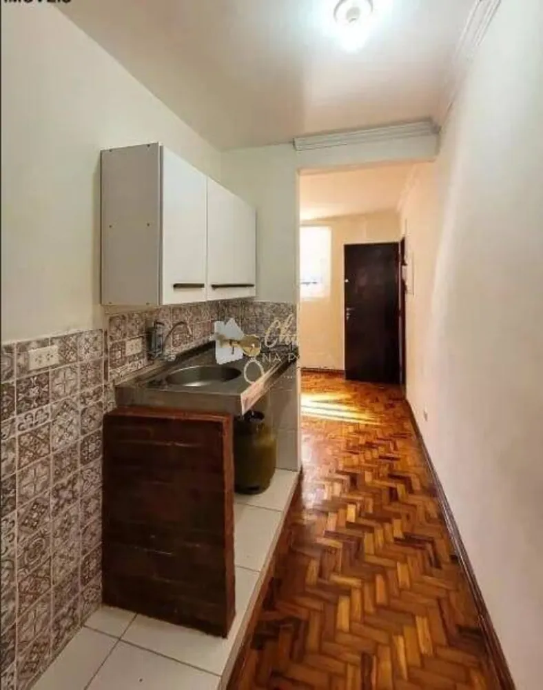 Apartamento, 1 quarto, 34 m² - Foto 8