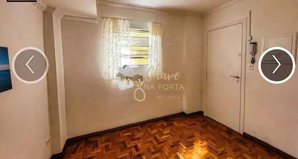 Apartamento, 1 quarto, 34 m² - Foto 2