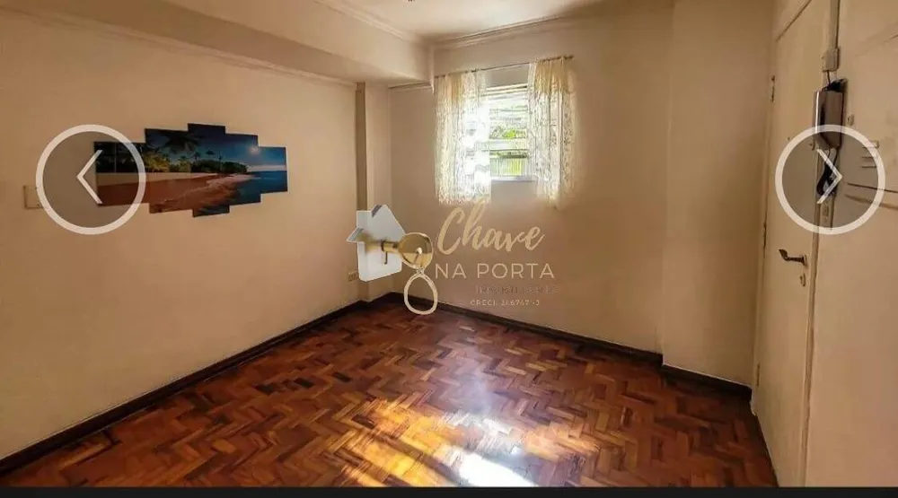 Apartamento, 1 quarto, 34 m² - Foto 1