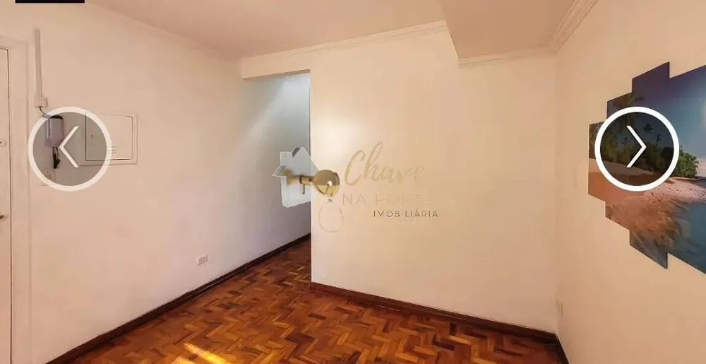 Apartamento, 1 quarto, 34 m² - Foto 1