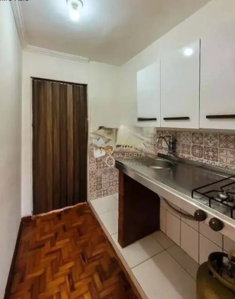 Apartamento, 1 quarto, 34 m² - Foto 9