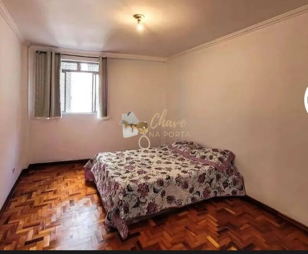 Apartamento, 1 quarto, 34 m² - Foto 2