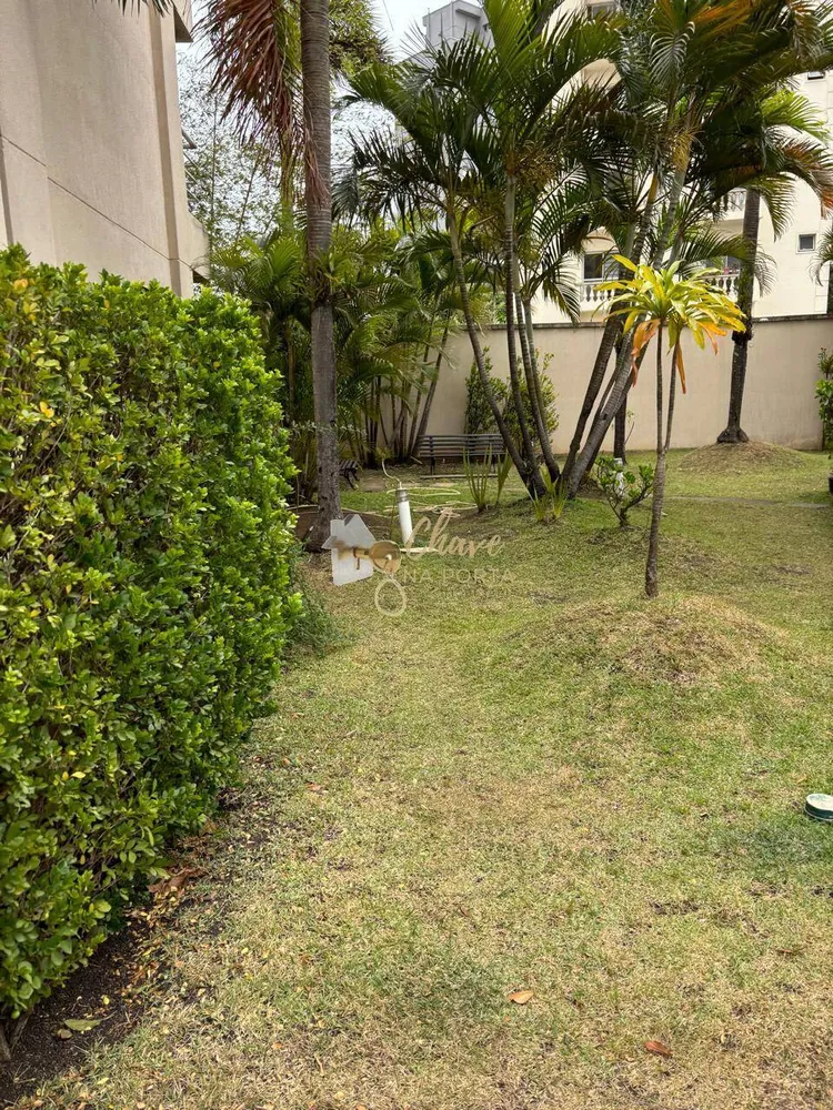 Apartamento, 1 quarto, 27 m² - Foto 3