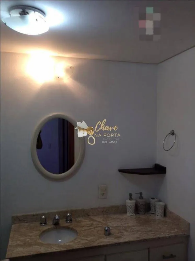 Apartamento, 1 quarto, 27 m² - Foto 7