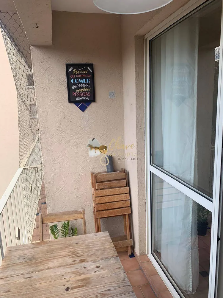 Apartamento, 2 quartos, 80 m² - Foto 6