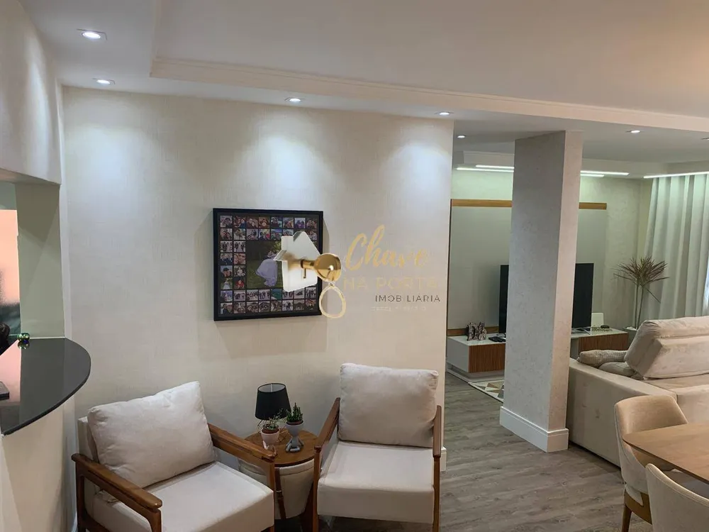 Apartamento, 2 quartos, 80 m² - Foto 7