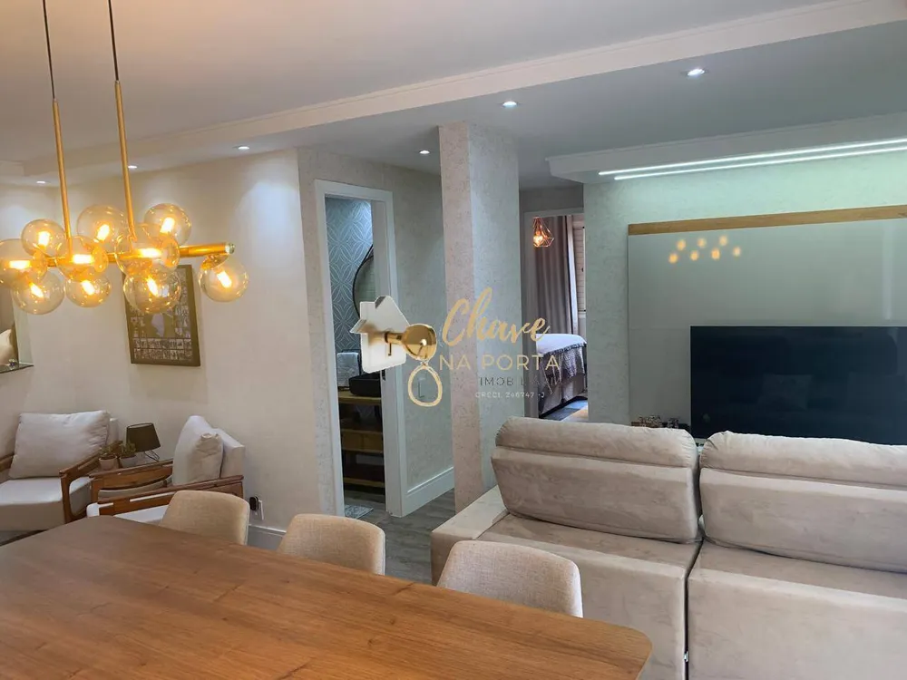 Apartamento, 2 quartos, 80 m² - Foto 4