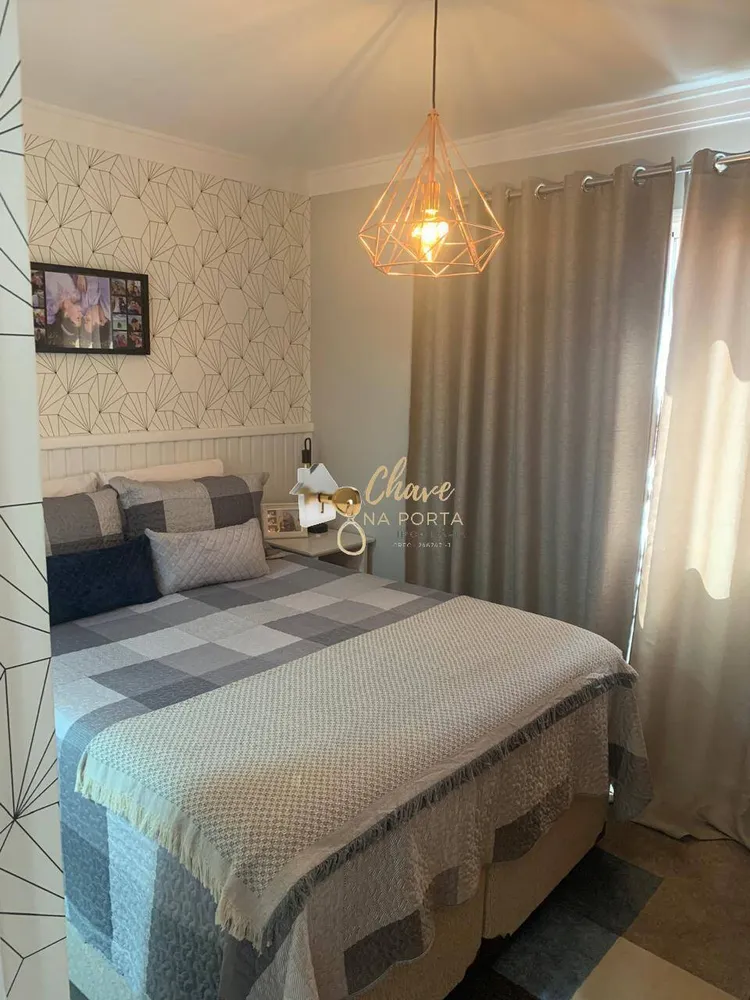 Apartamento, 2 quartos, 80 m² - Foto 5