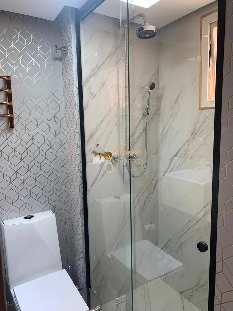 Apartamento, 2 quartos, 80 m² - Foto 2