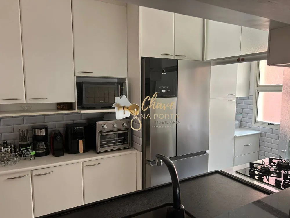 Apartamento, 2 quartos, 80 m² - Foto 8