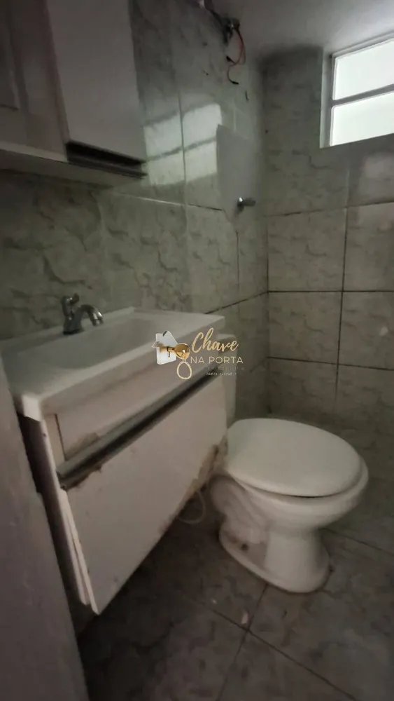 Casa, 1 quarto, 36 m² - Foto 5