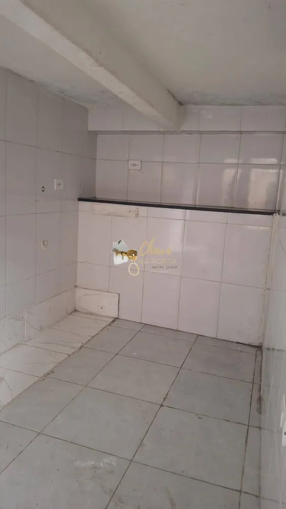 Casa, 1 quarto, 36 m² - Foto 2