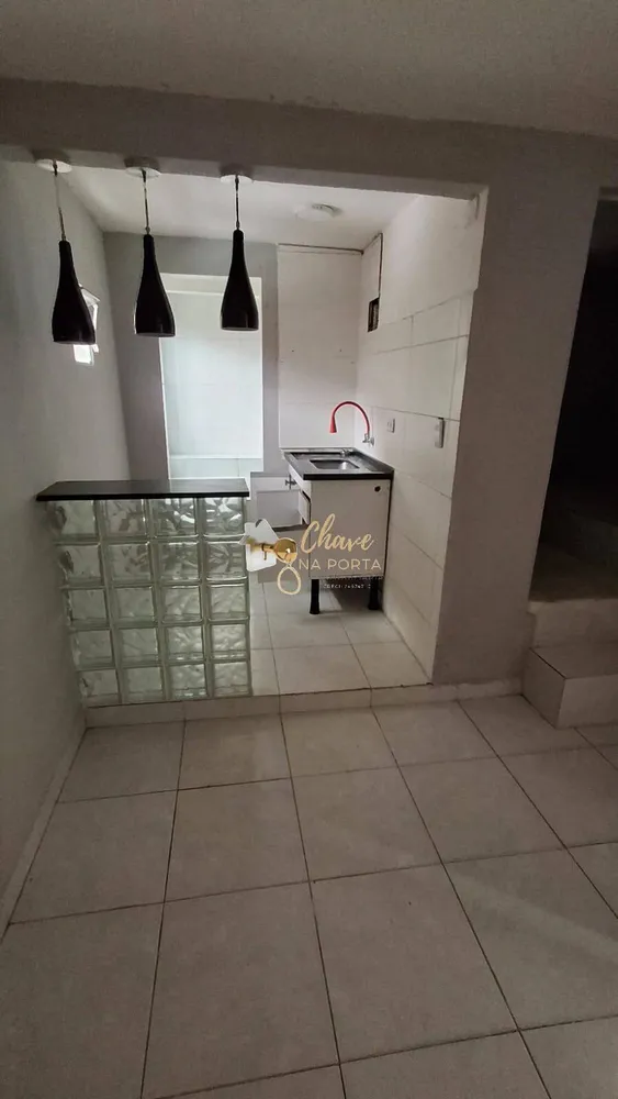 Casa, 1 quarto, 36 m² - Foto 3