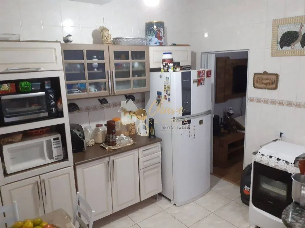 Casa, 5 quartos, 166 m² - Foto 6