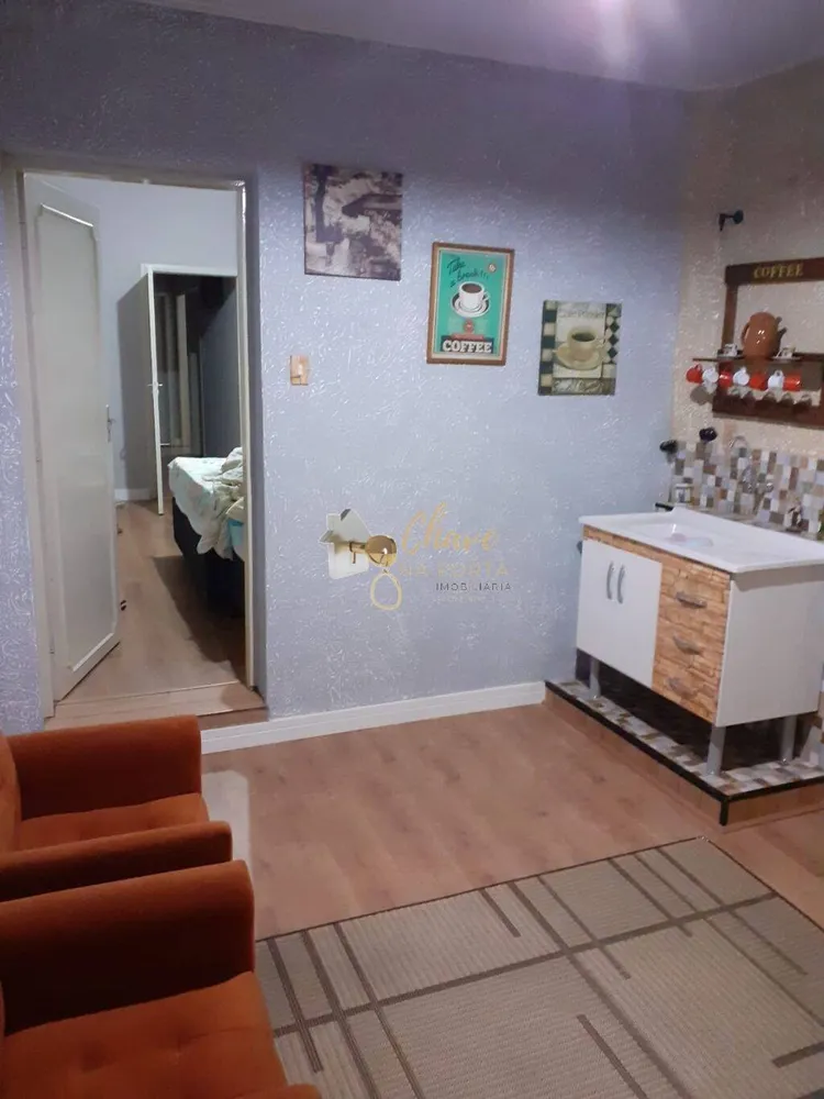 Casa, 5 quartos, 166 m² - Foto 4