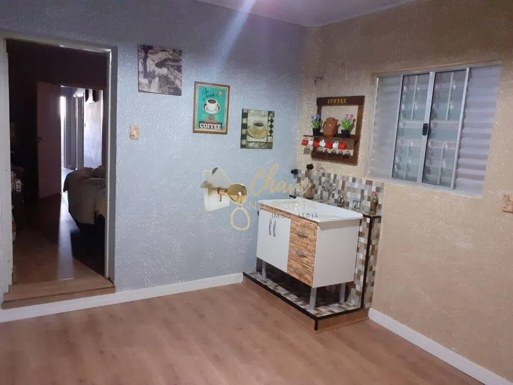 Casa, 5 quartos, 166 m² - Foto 4