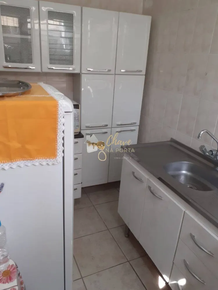 Casa, 5 quartos, 166 m² - Foto 8