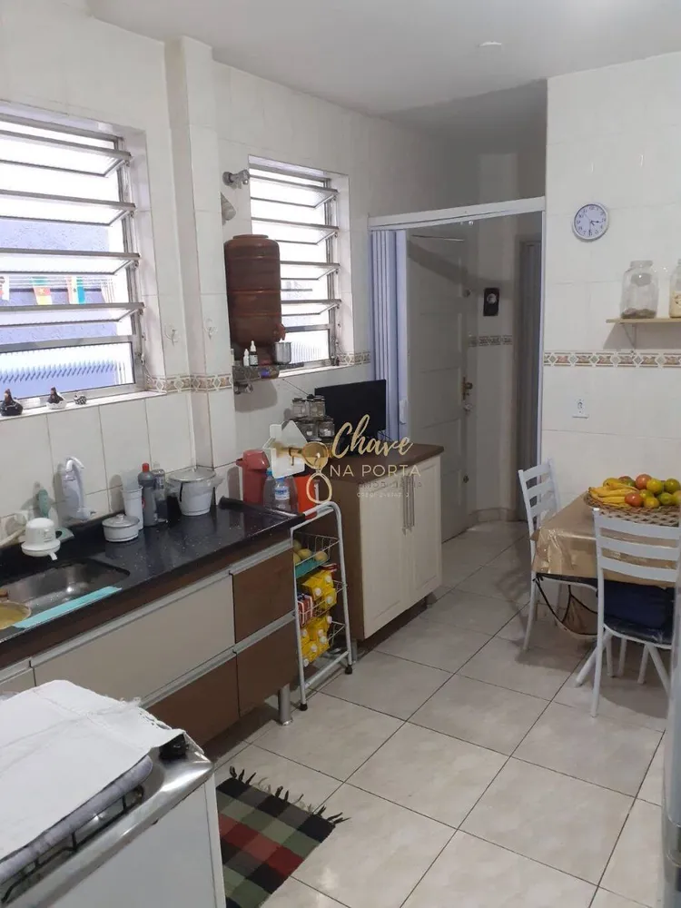 Casa, 5 quartos, 166 m² - Foto 7