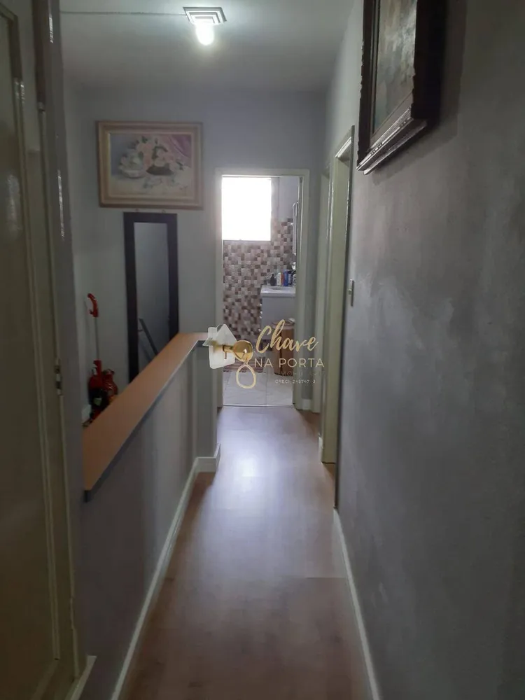 Casa, 5 quartos, 166 m² - Foto 11
