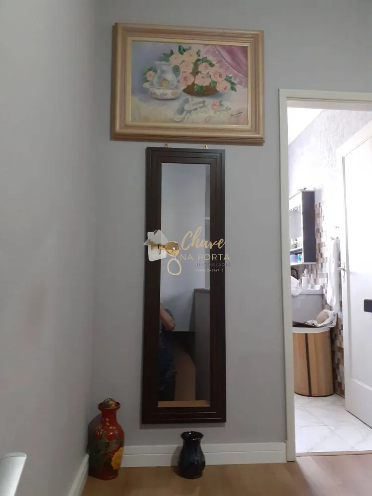 Casa, 5 quartos, 166 m² - Foto 3