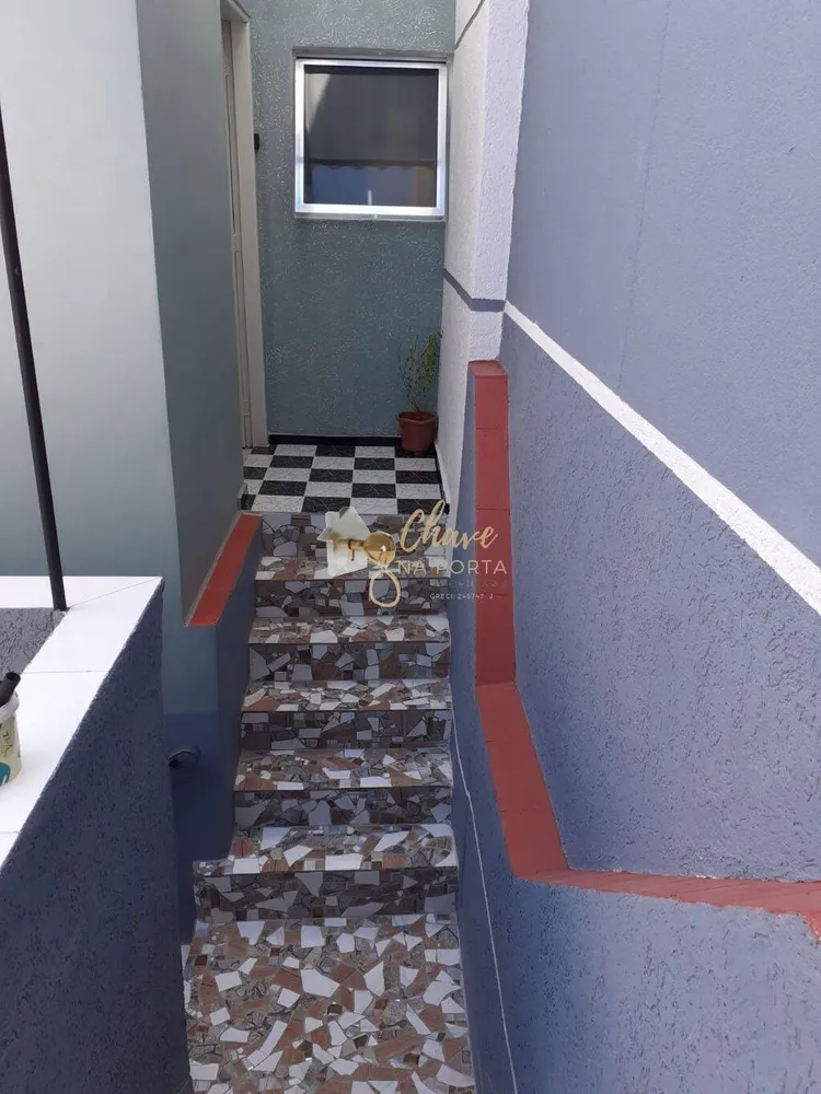 Casa, 5 quartos, 166 m² - Foto 7