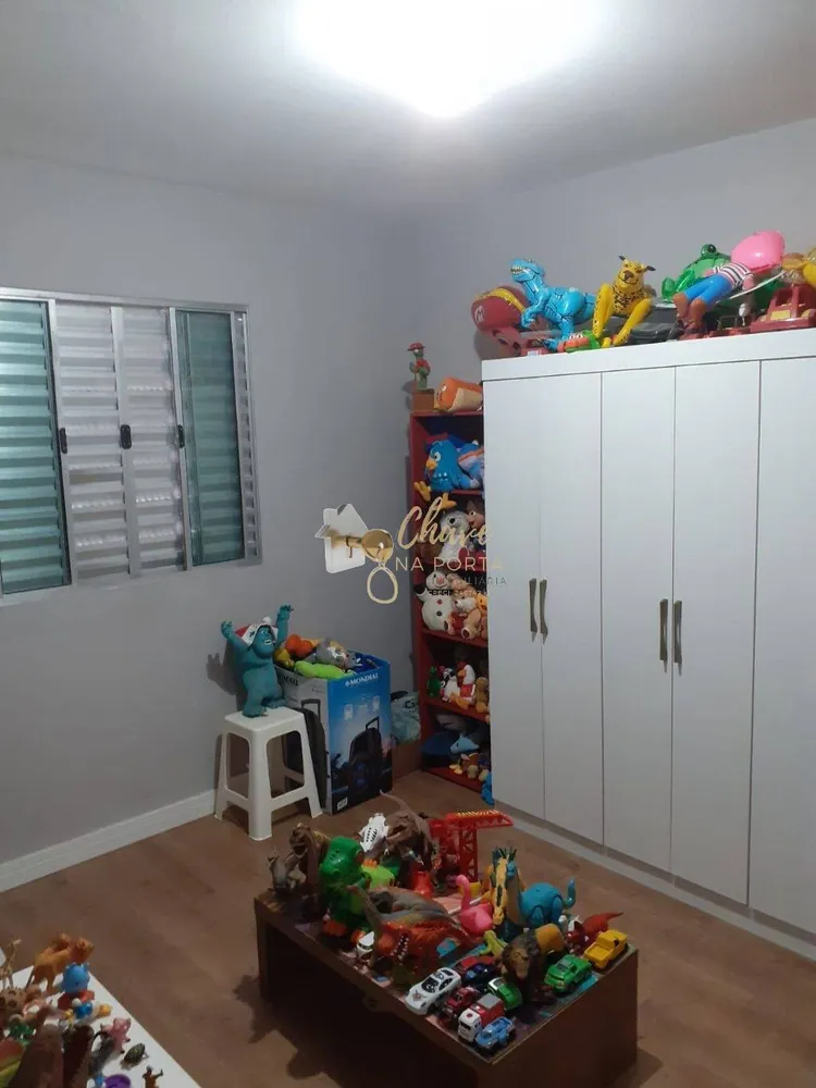 Casa, 5 quartos, 166 m² - Foto 2