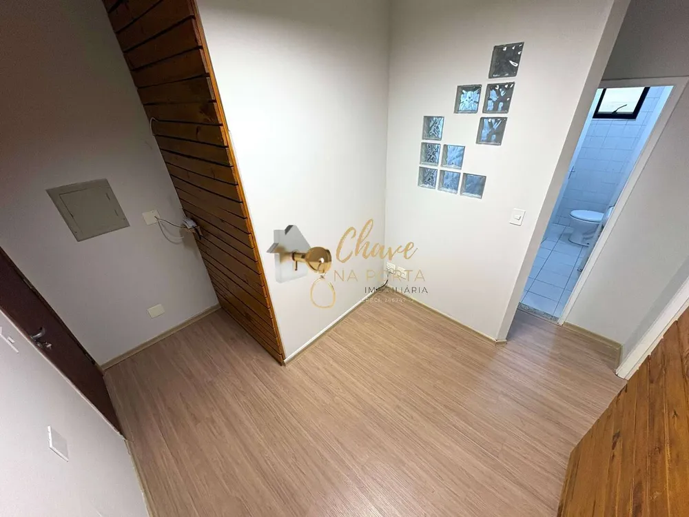 Sala-Conjunto, 30 m² - Foto 4
