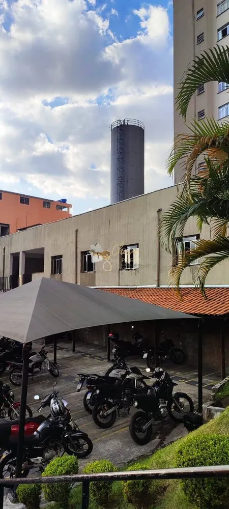 Apartamento, 2 quartos, 50 m² - Foto 12