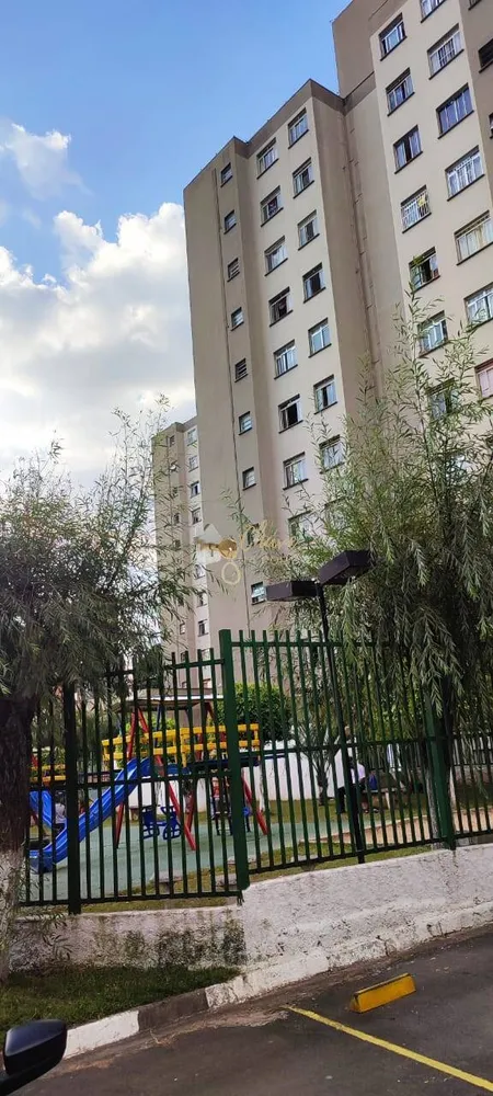 Apartamento, 2 quartos, 50 m² - Foto 10