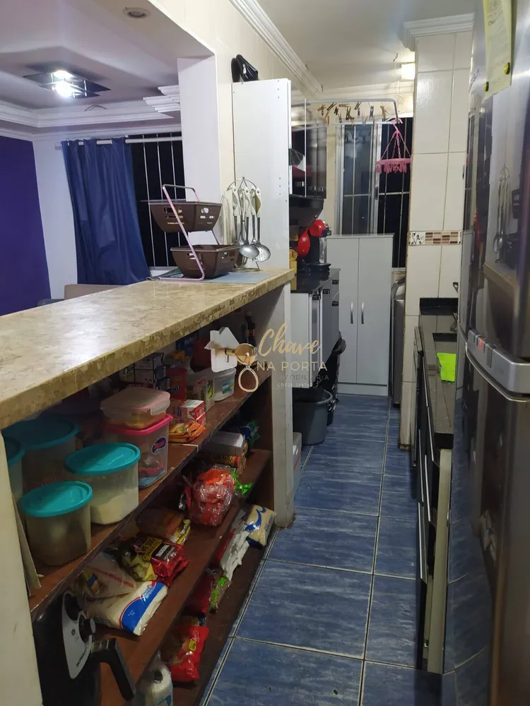 Apartamento, 2 quartos, 50 m² - Foto 5