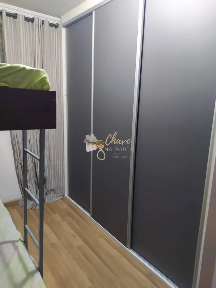 Apartamento, 2 quartos, 50 m² - Foto 8