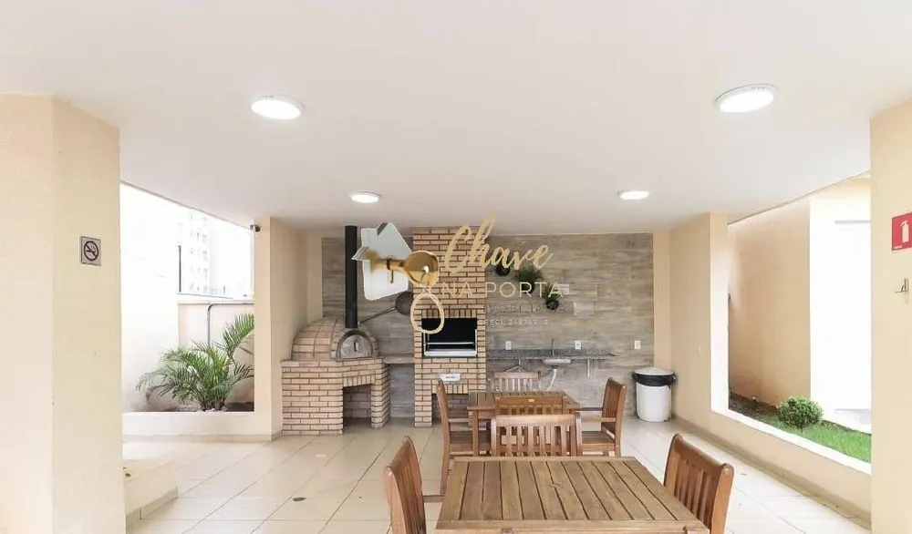 Apartamento, 2 quartos, 49 m² - Foto 10