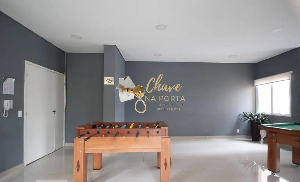 Apartamento, 2 quartos, 49 m² - Foto 8