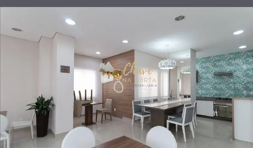 Apartamento, 2 quartos, 49 m² - Foto 5