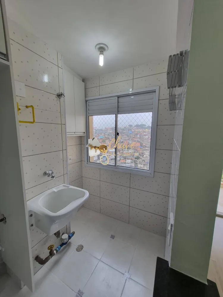 Apartamento, 2 quartos, 49 m² - Foto 4
