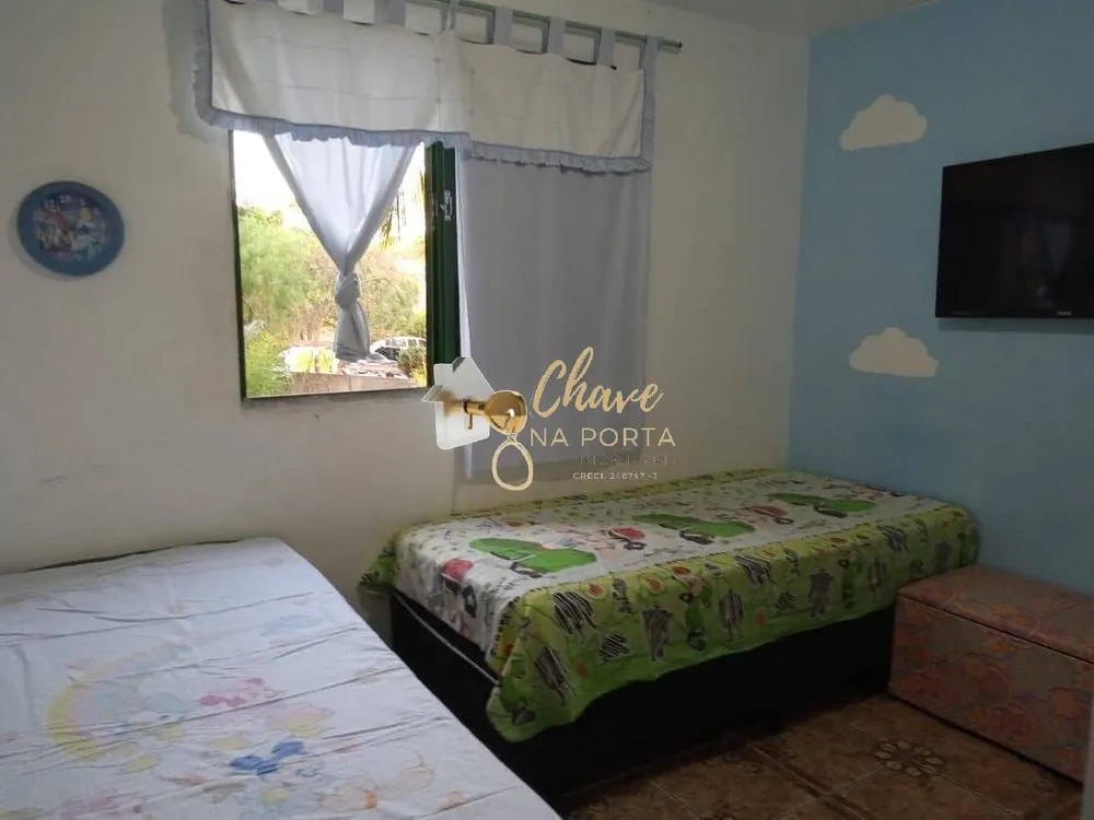 Apartamento, 2 quartos, 44 m² - Foto 2